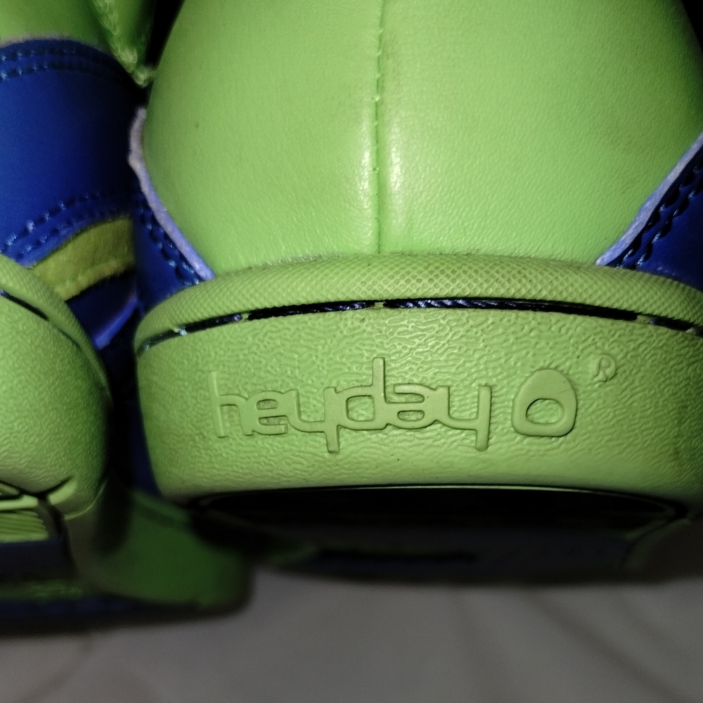 Weight Lifting/Body Building Shoes - Picture 7 of 11